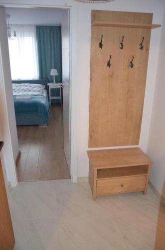 Golden Apartament Szczecin Quarto foto